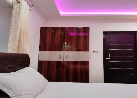 Premium Deluxe Mud Cottages - The Divine Oasis, Ajodhya Hill, Purulia